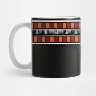 Tribal Design 1 Mug